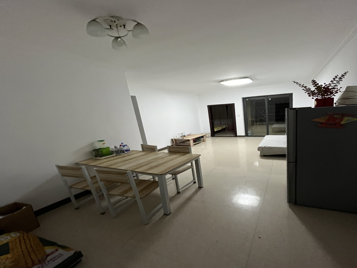 光耀荷兰公馆客厅-1