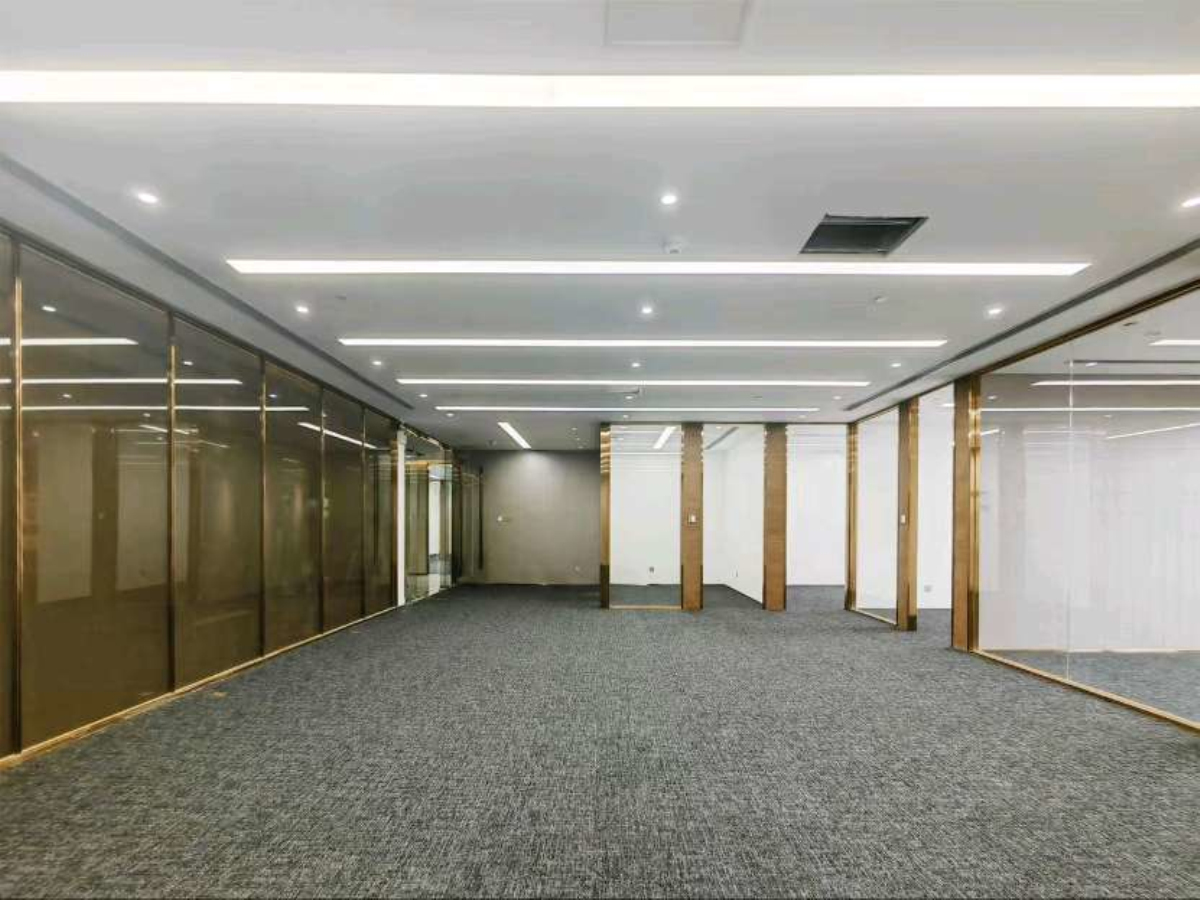 富德生命保险大厦居室-1