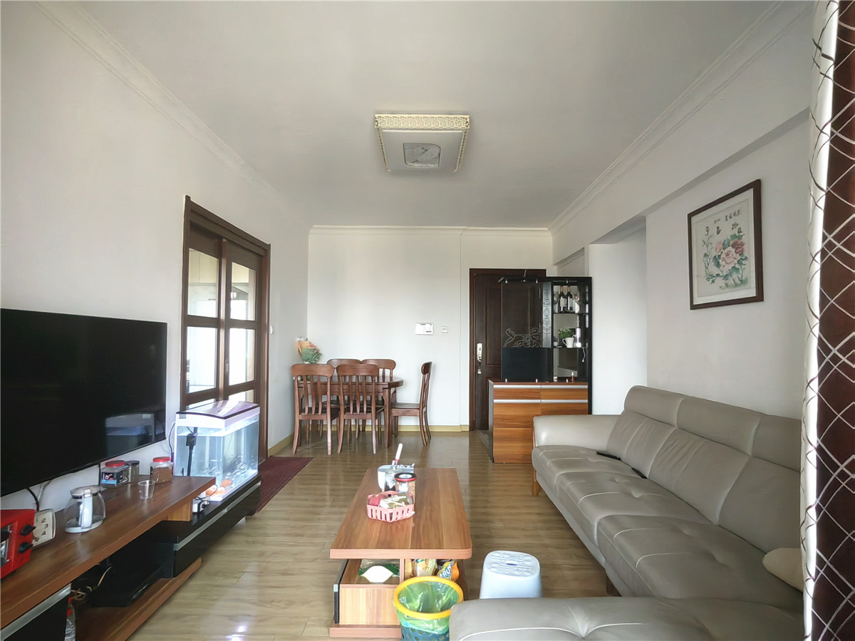 碧桂园时代城东南精装2室2厅79.98m²-佛山碧桂园时代城二手房