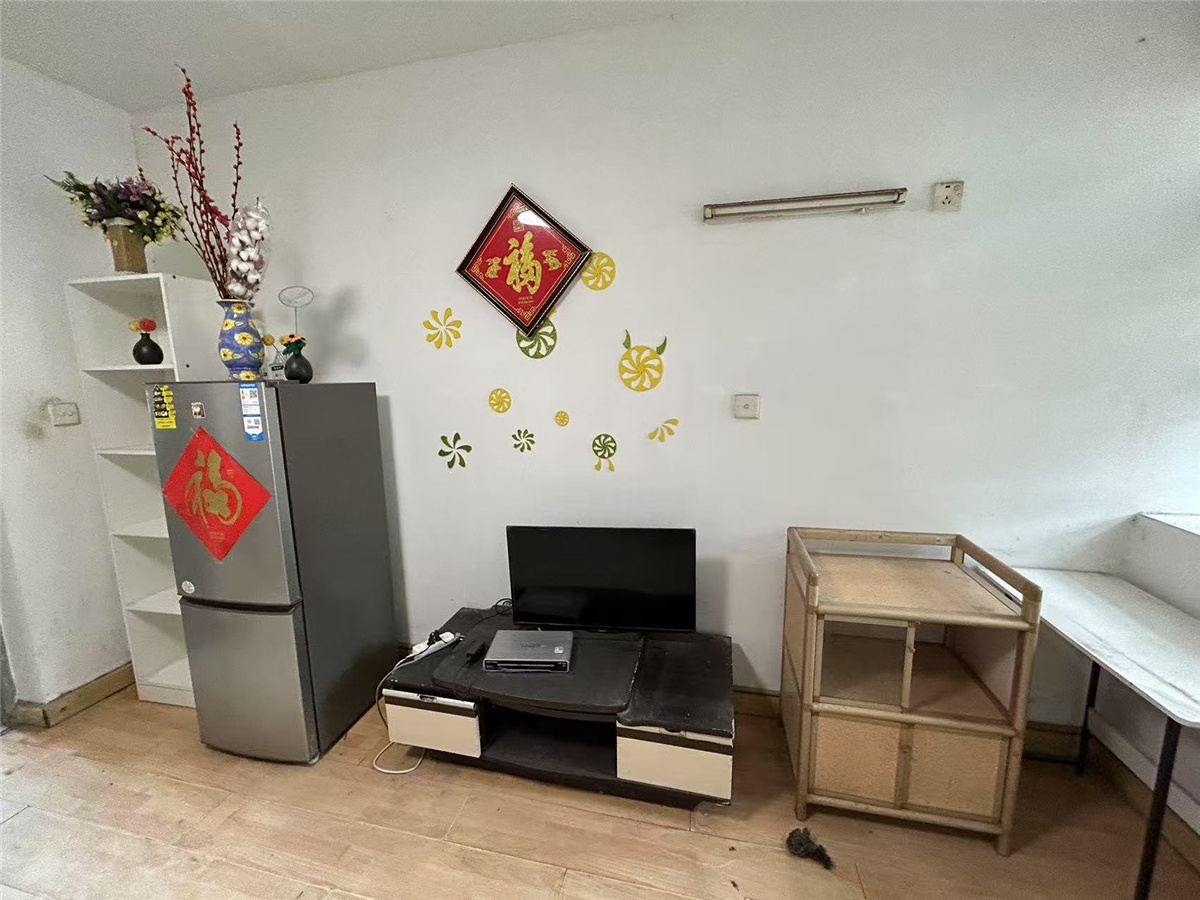 翠雅居客厅-1