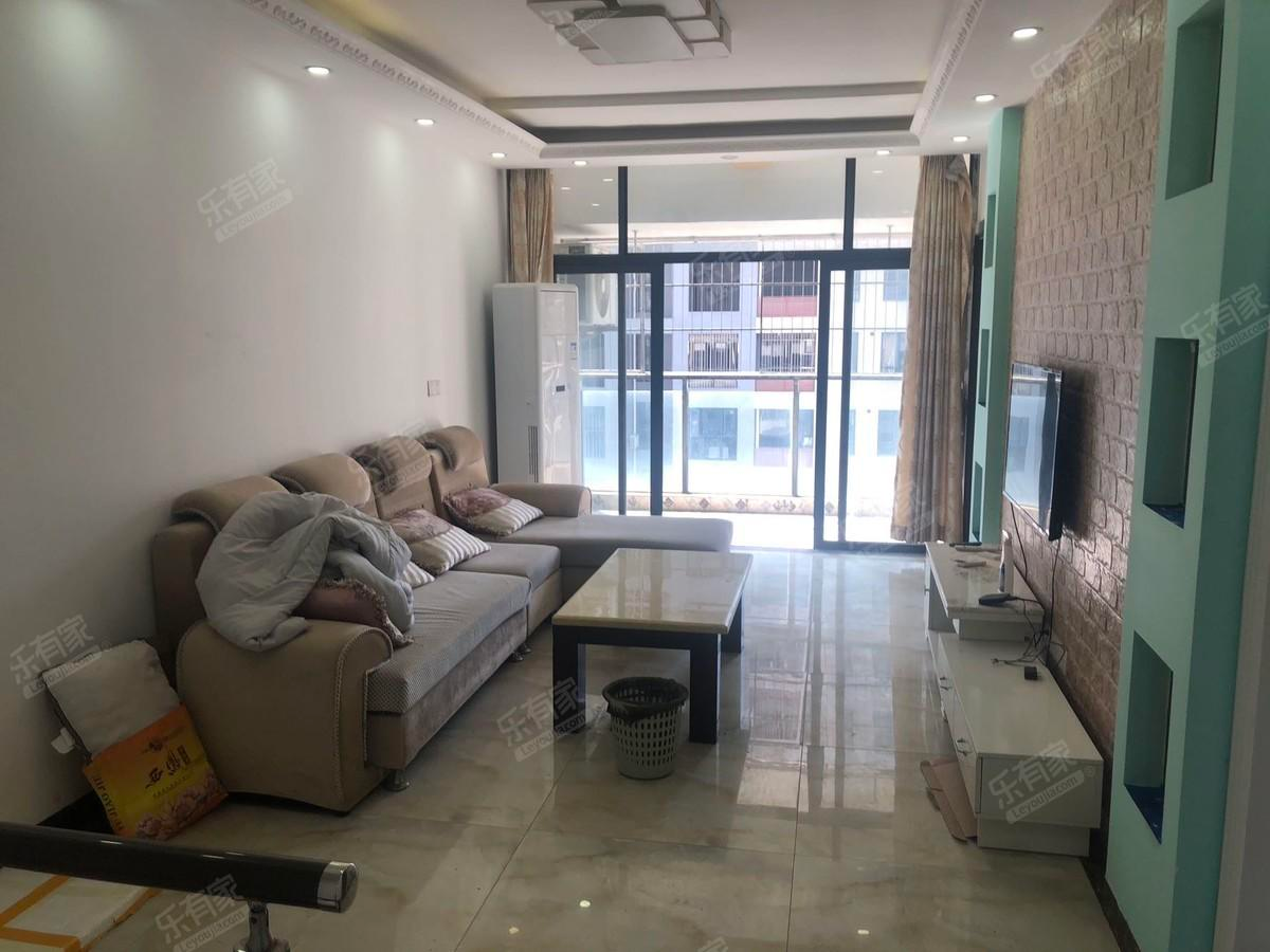 连城国际客厅-1
