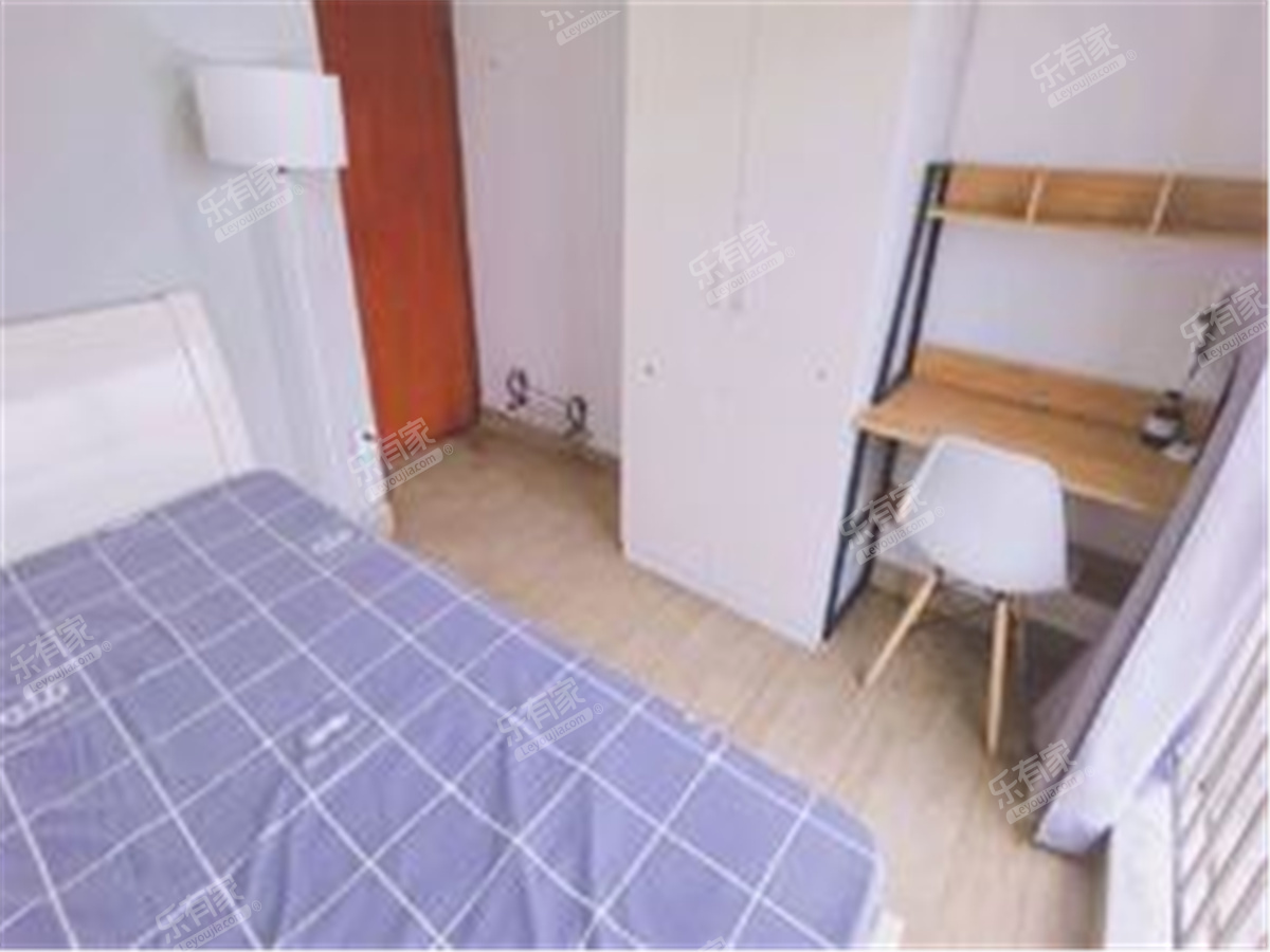 云栖西岸阁 1房0厅0卫 22㎡-江门云栖西岸阁租房