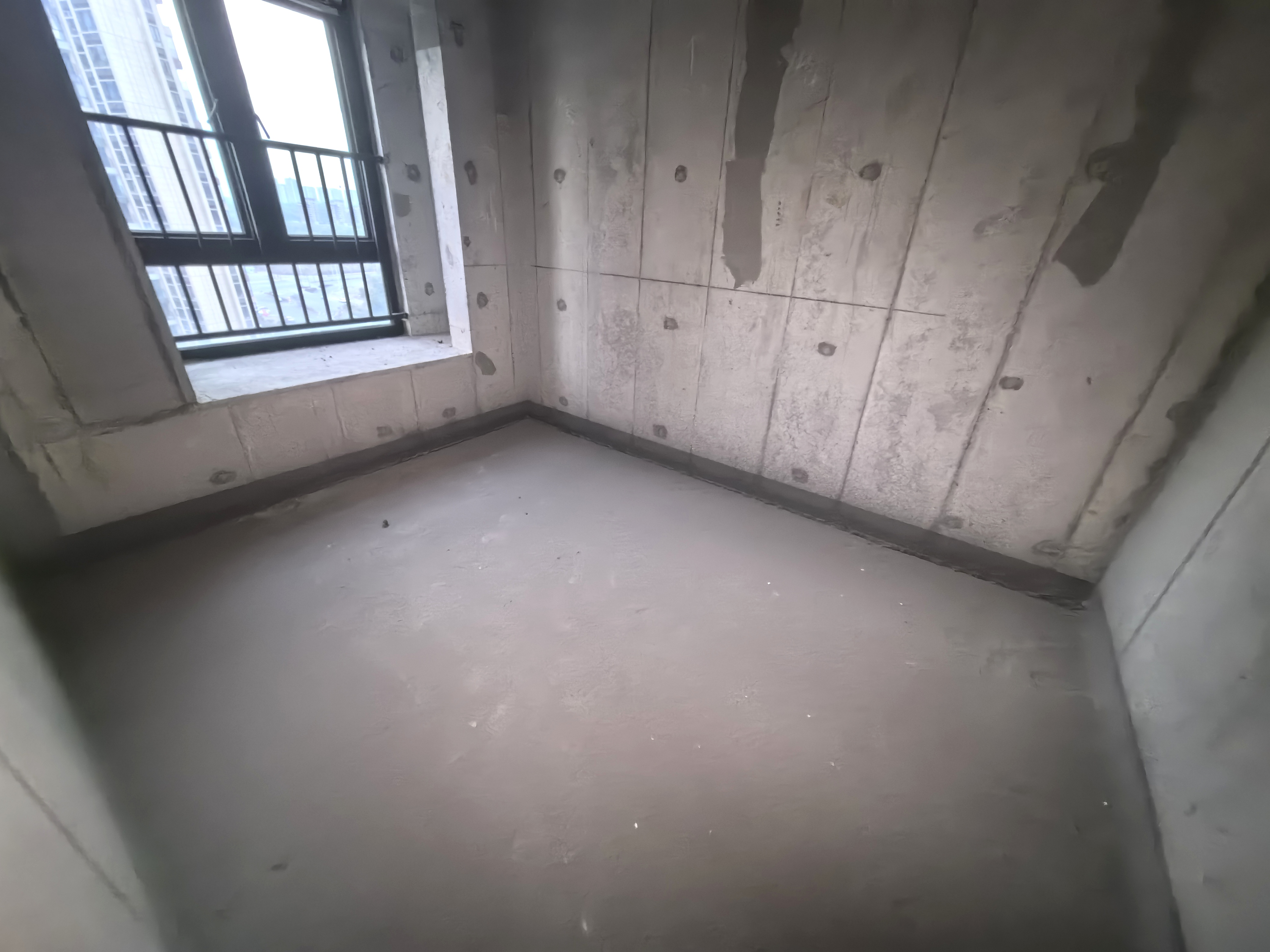 常乐府 3房2厅1卫 85.79㎡