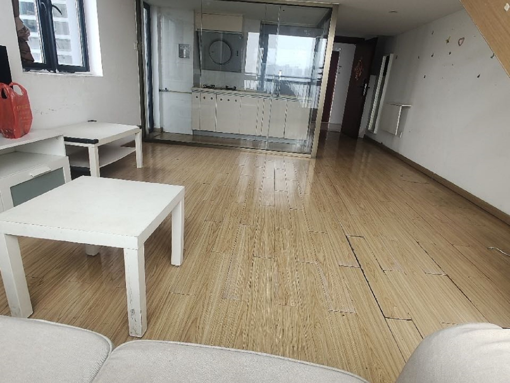 奥园峰荟客厅-1