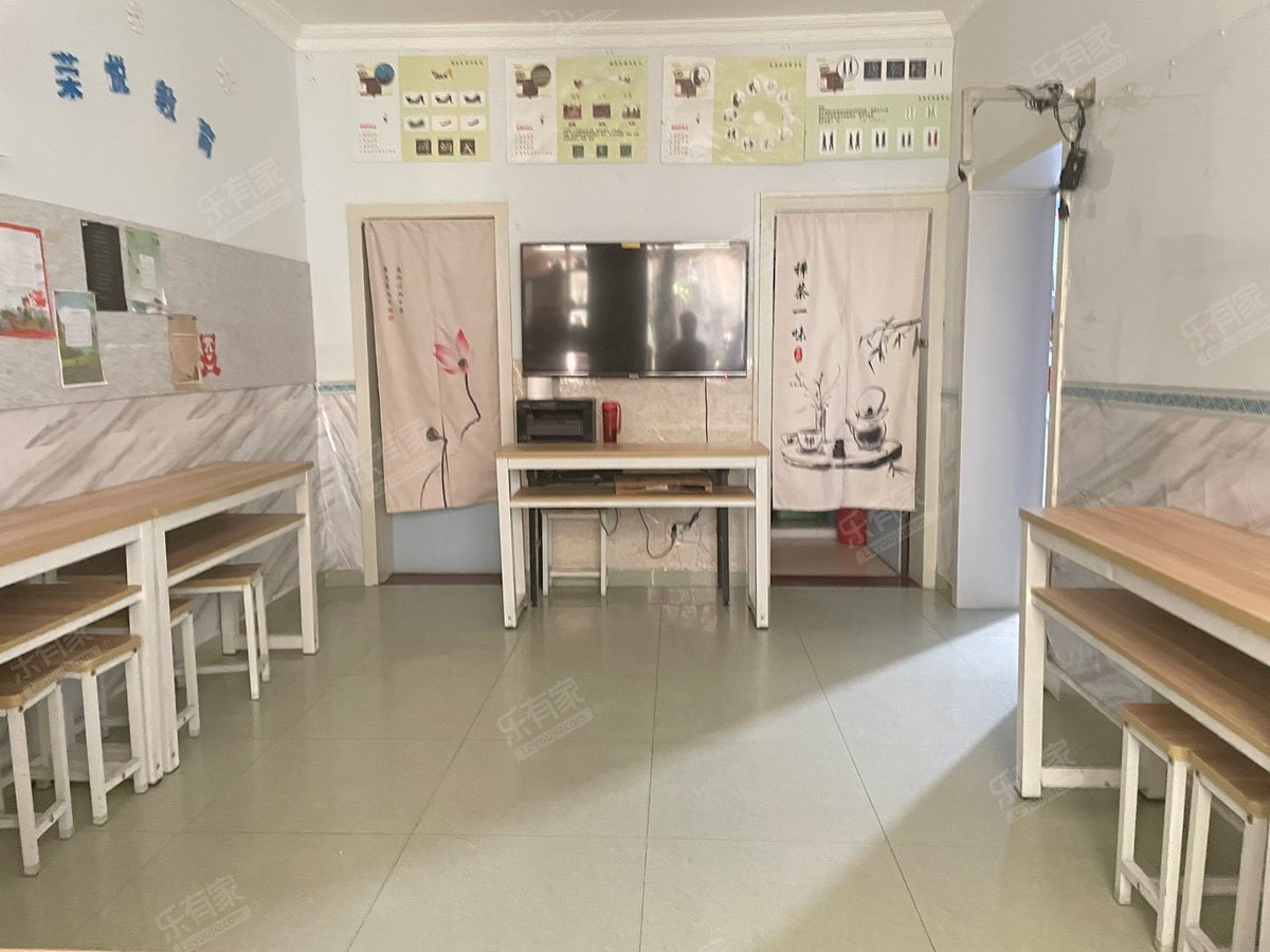 光侨街客厅-1