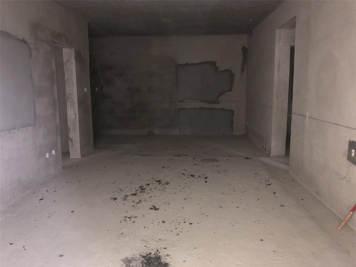 合生滨海城客厅-1