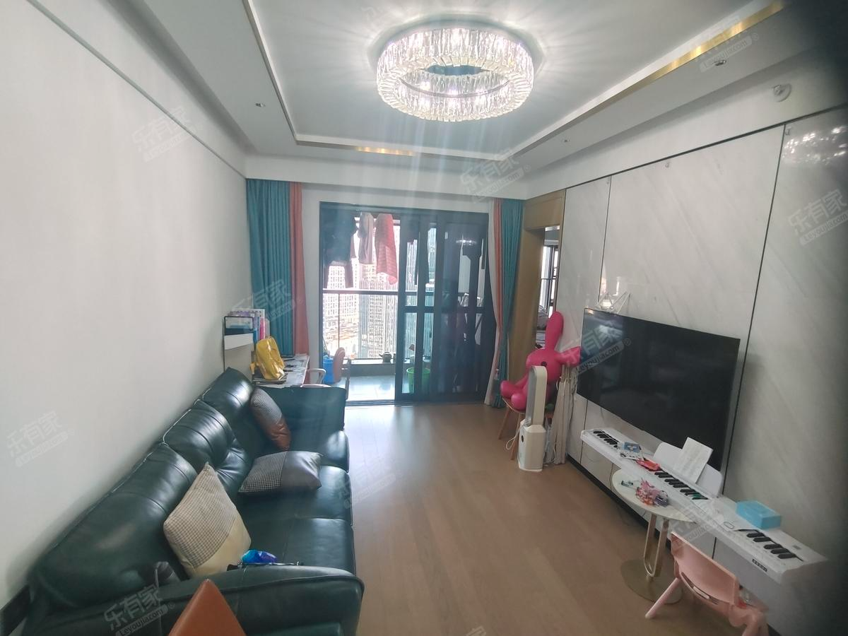 看房之前电话联系