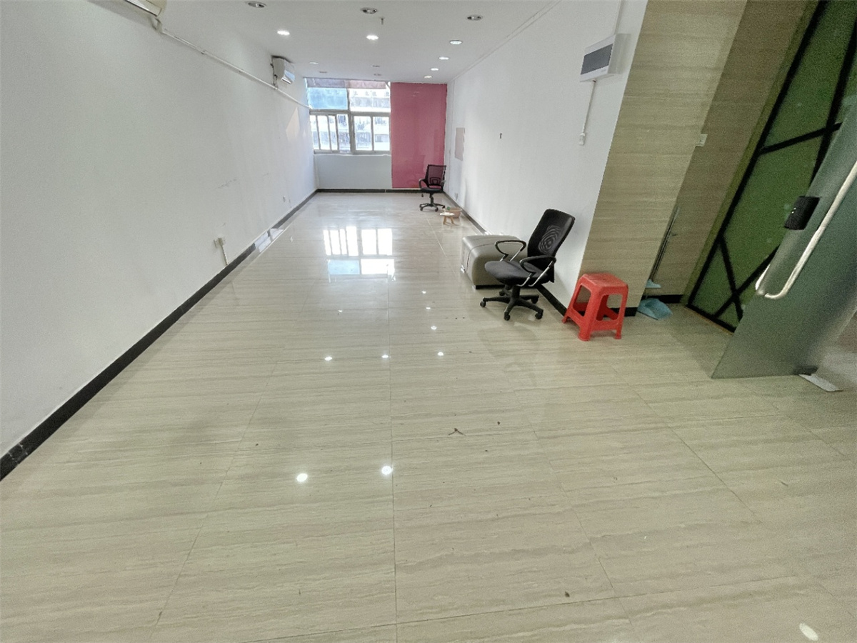 马家龙64栋西座居室-1