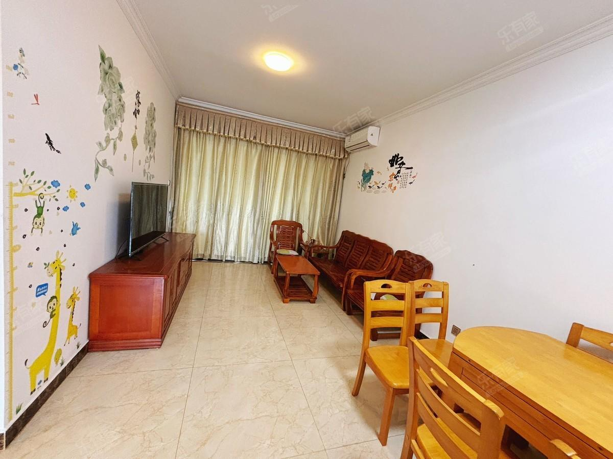 华安珑廷精装修3房诚心出售-东莞华安珑廷二手房