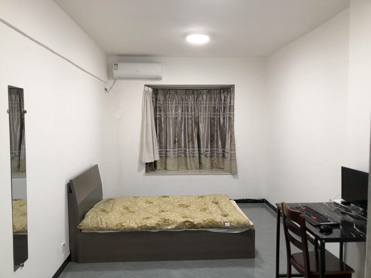 东日锦鸿名苑宽敞舒适三房，景观视野好，毗邻轻轨站，仲恺中学