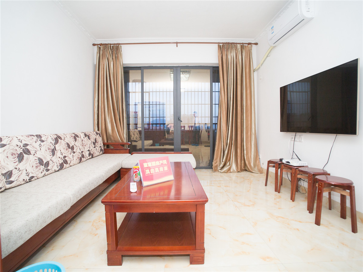 TPARK时尚公园购物广场 3房2厅2卫 102.12㎡