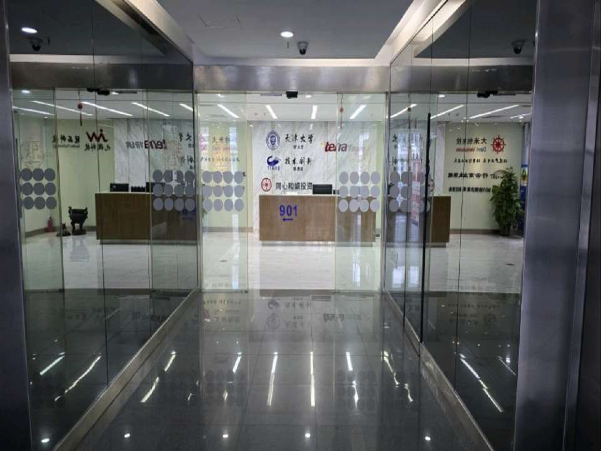 装修保养好，户型方正
