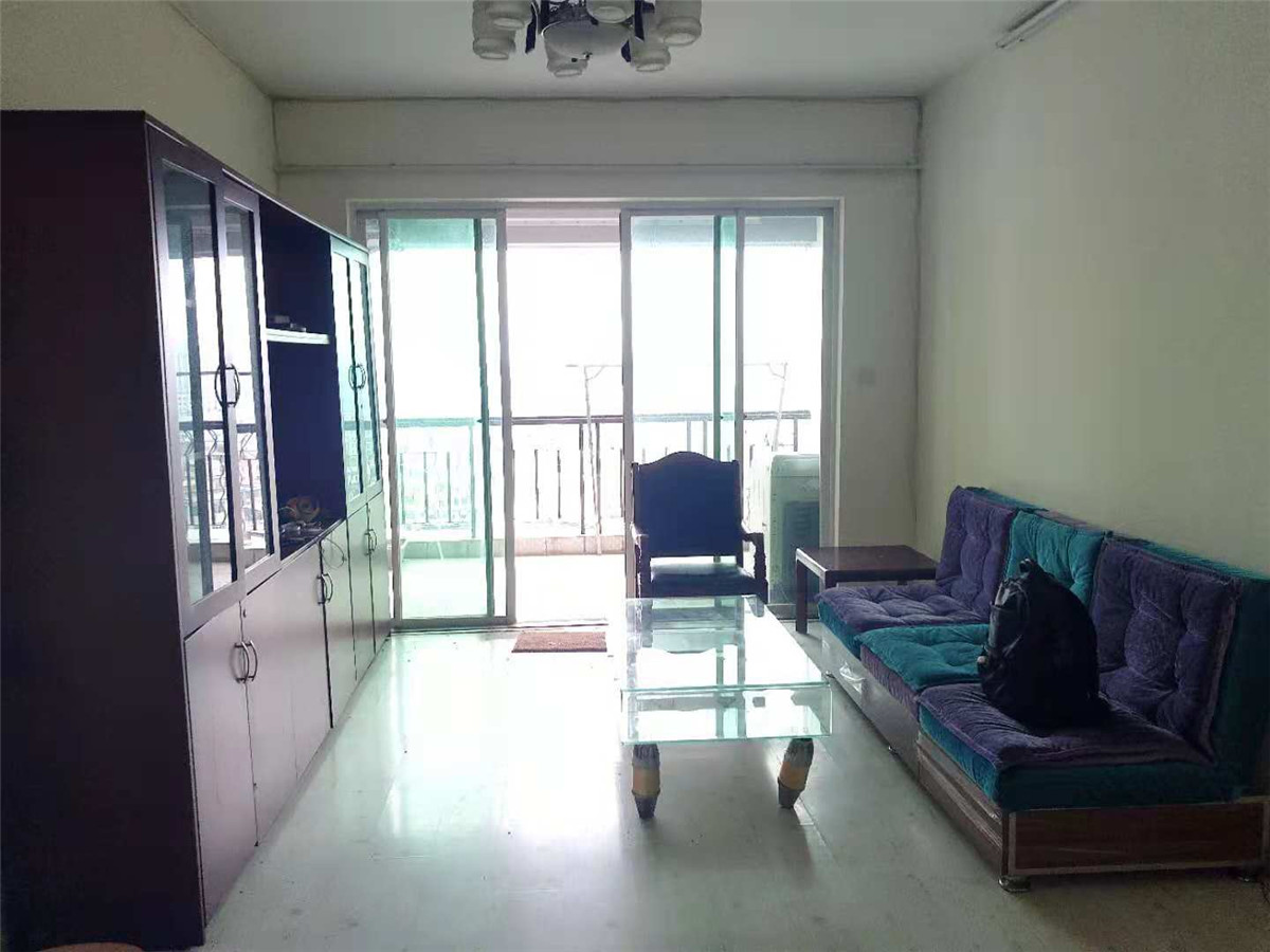 美地花园城客厅-1