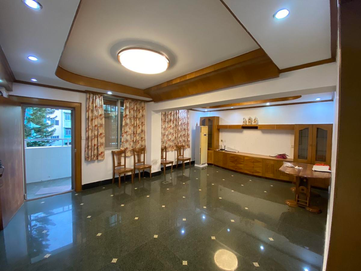 竹苑新村客厅-1