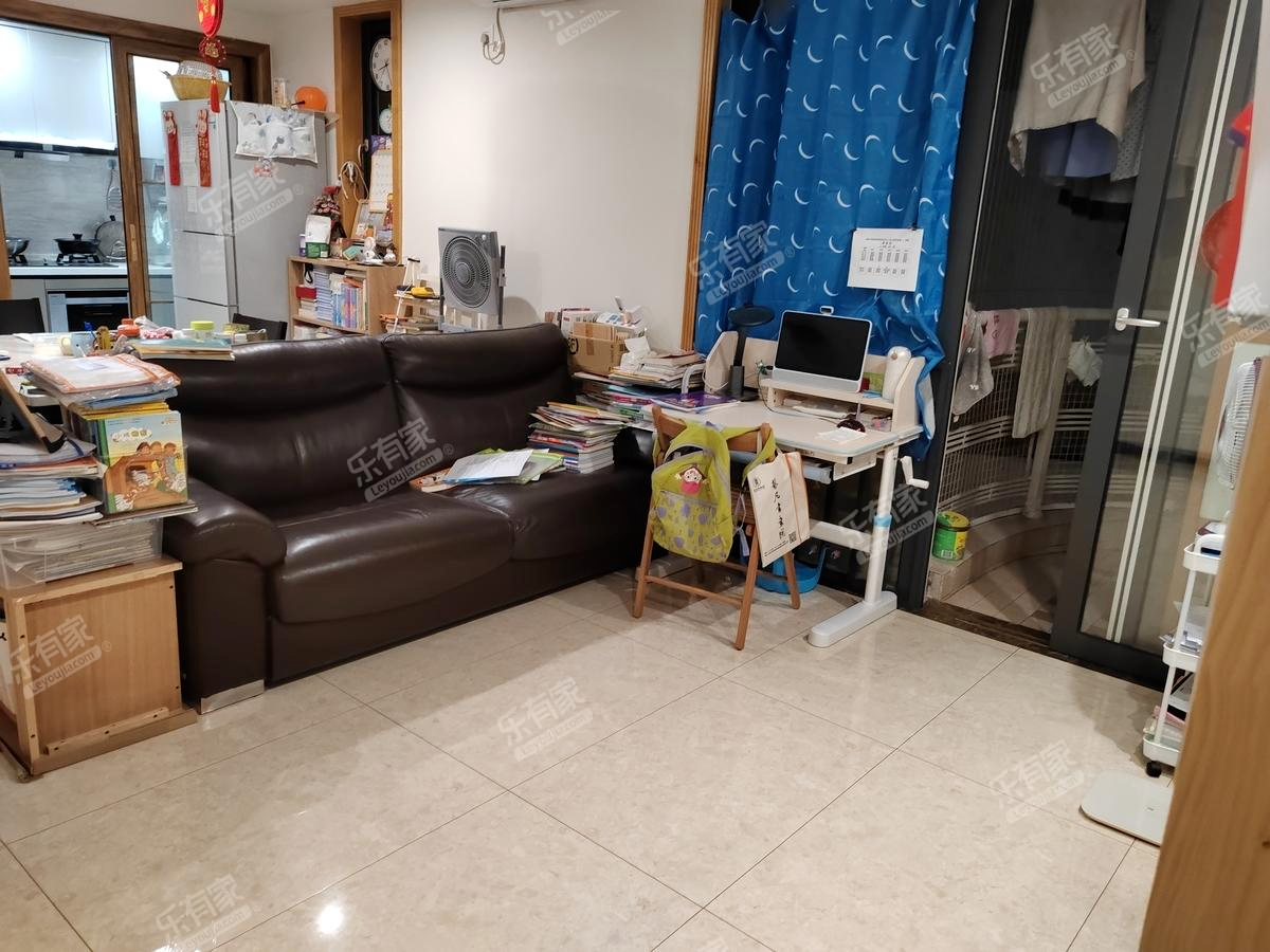 外贸大院3房诚心出售