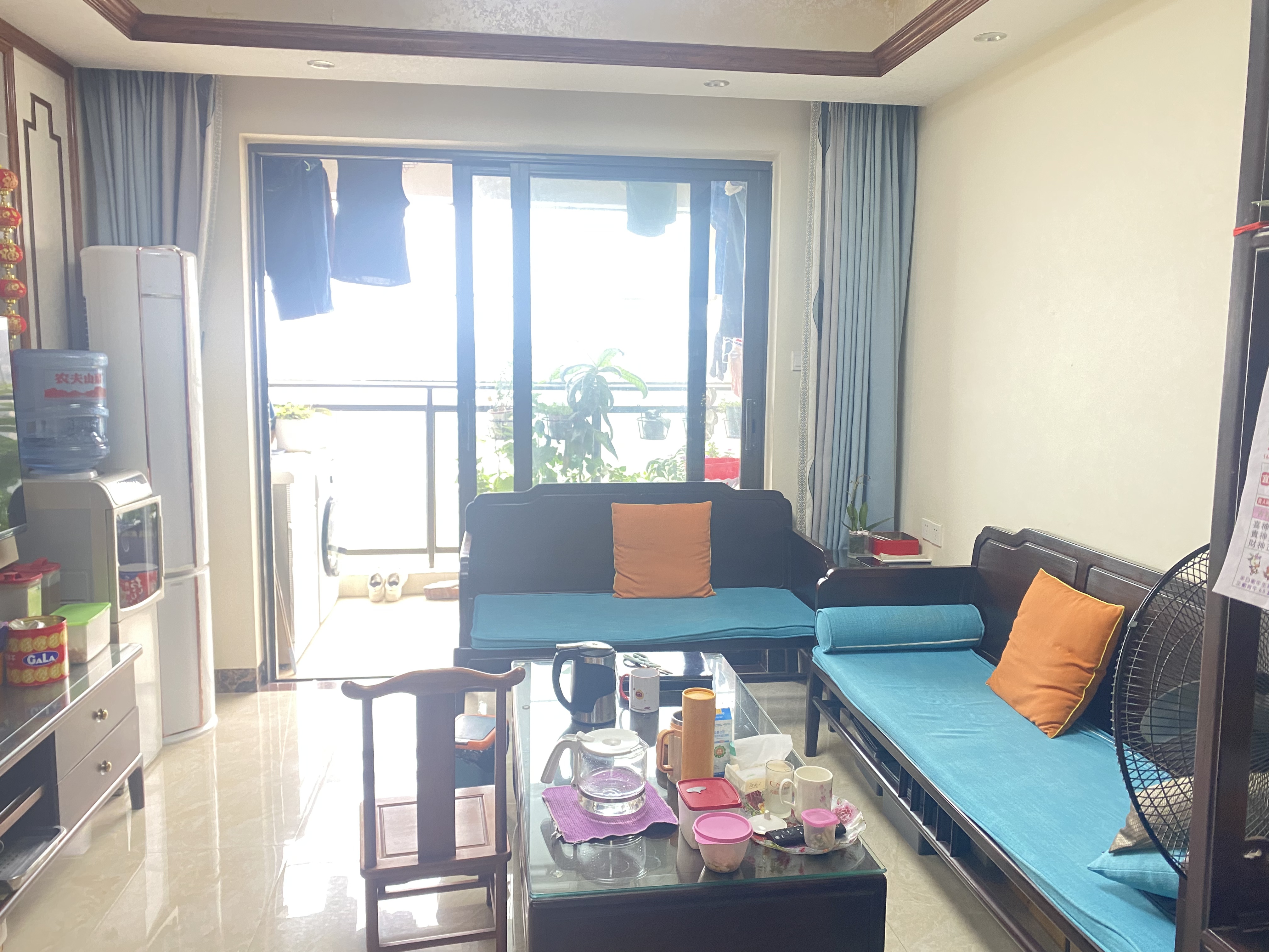 实验学中校区精装大三房诚心出售