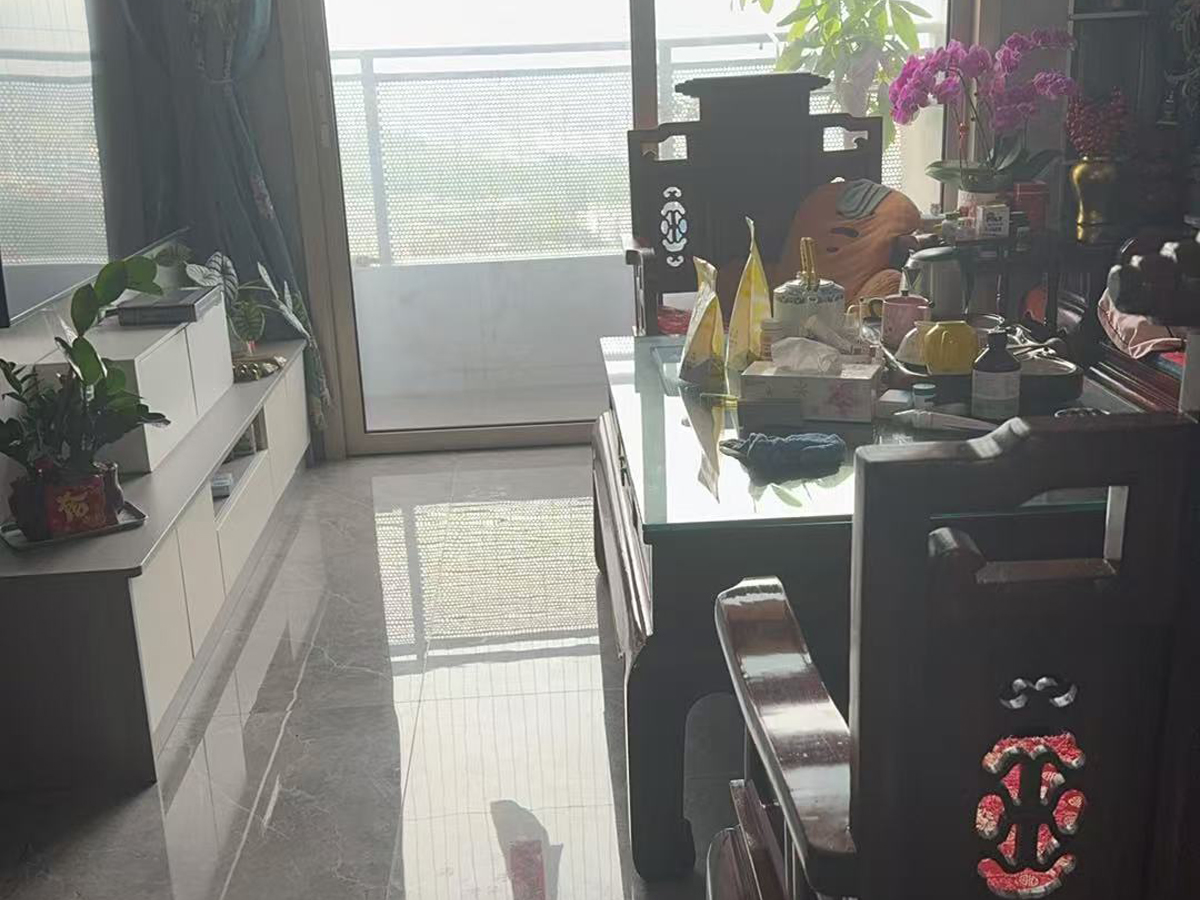湾景商务精装房