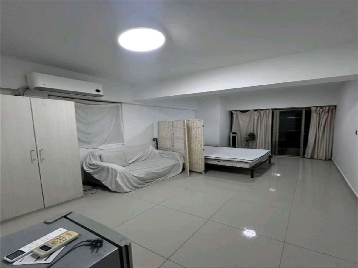 水印尚堤精装公寓出售-惠州水印尚堤二手房