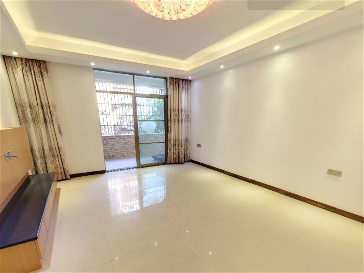 市桥怡乐园 南 精装 4室 2厅 159.5m²-惠州市桥怡乐园二手房