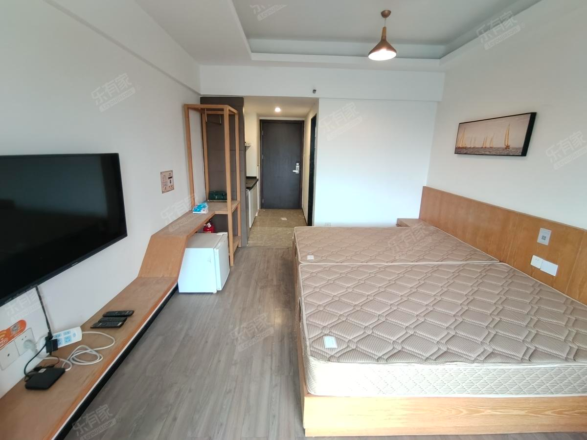 翠湖大厦居室-1