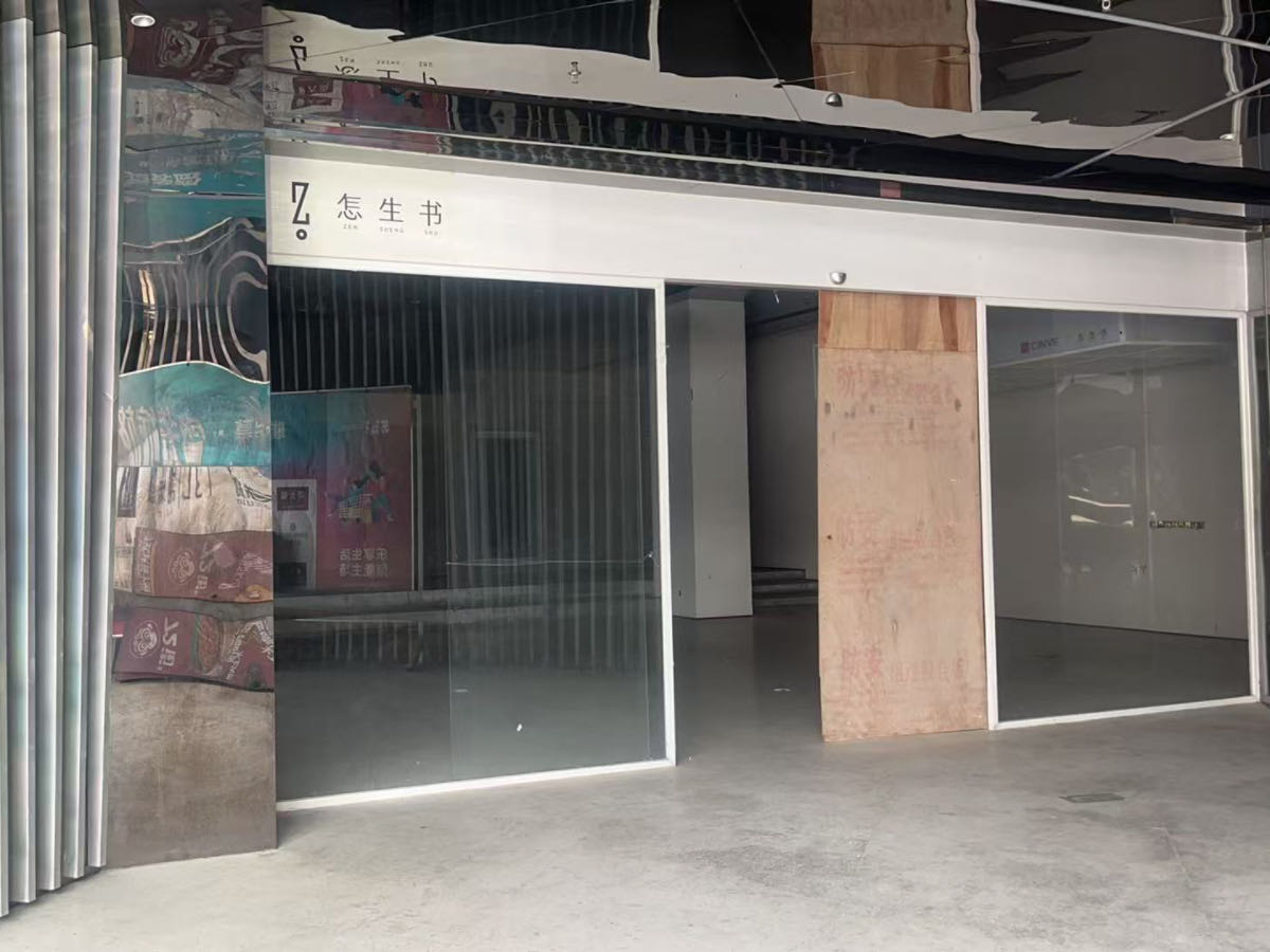 龙岗世贸中心5号门下大商铺-深圳龙岗世贸中心租房