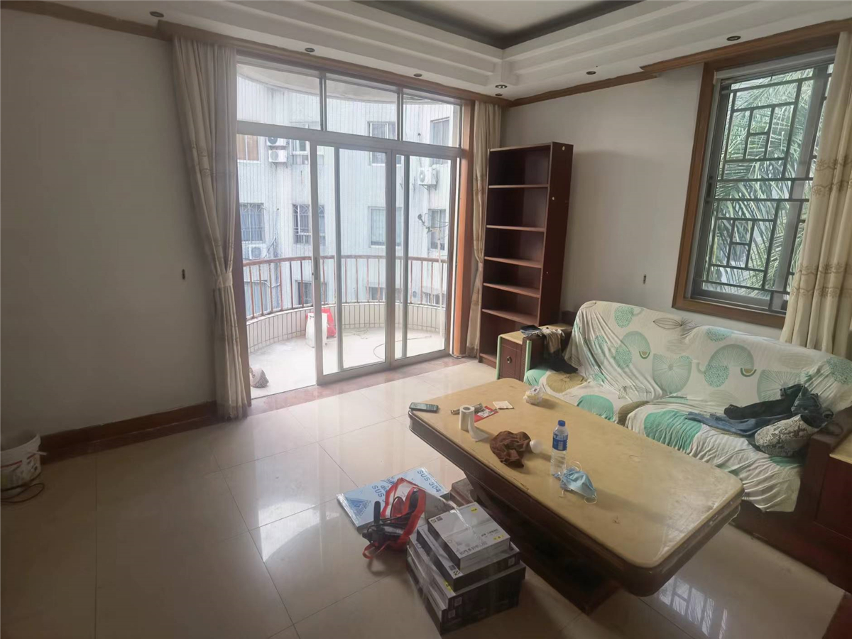 荔枝苑客厅-1