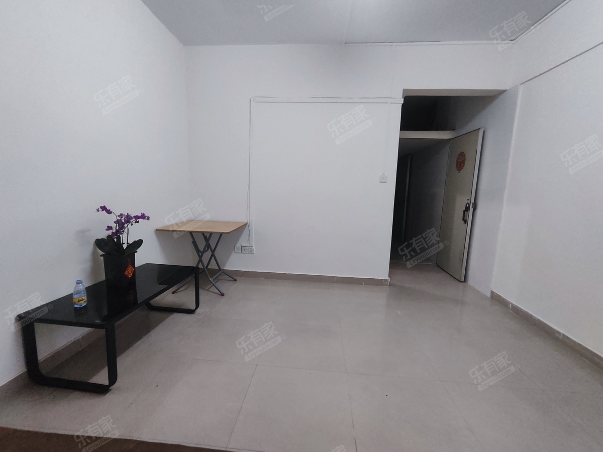 建安花园 1房1厅1卫 45㎡