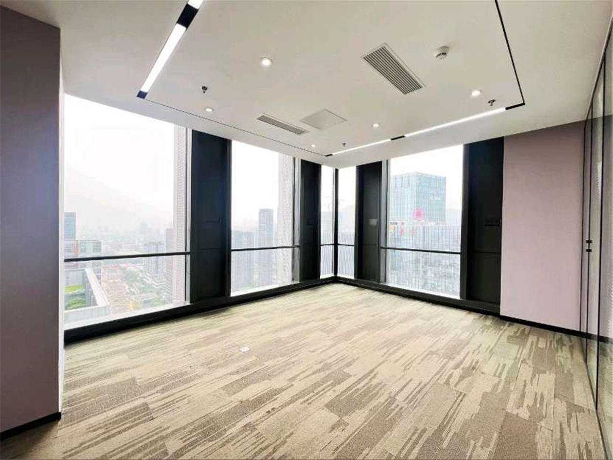 招商前海国际中心居室-1