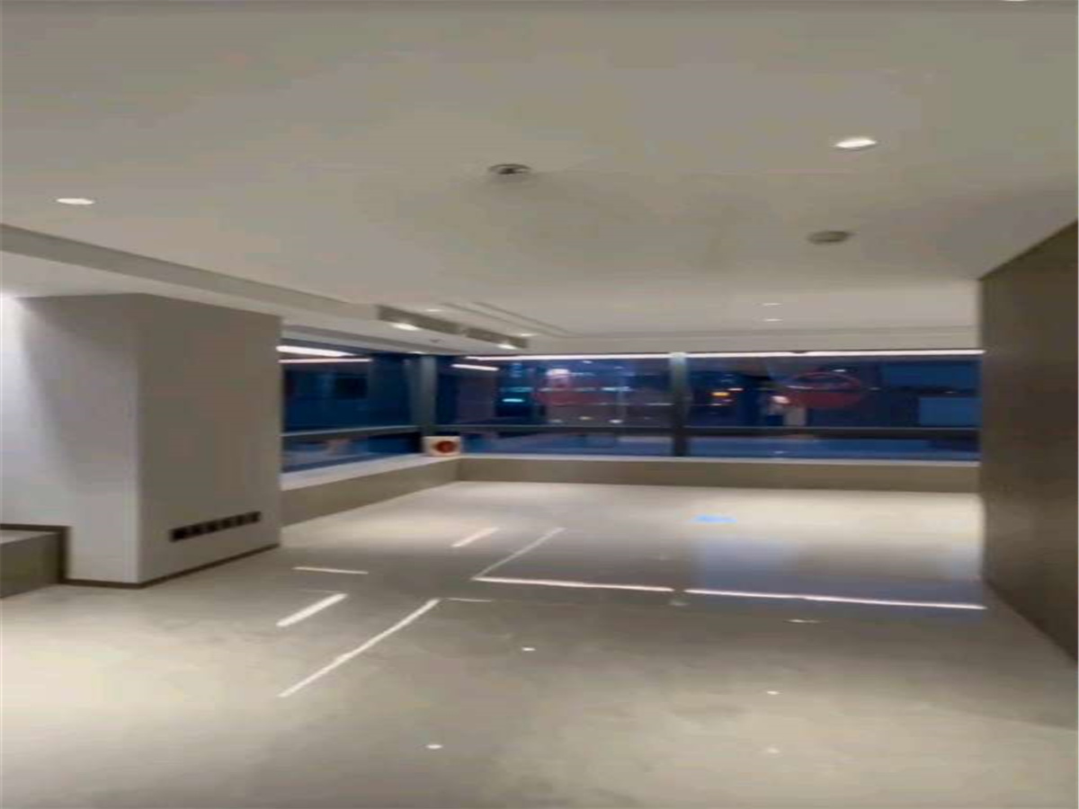 恒裕深圳湾客厅-1