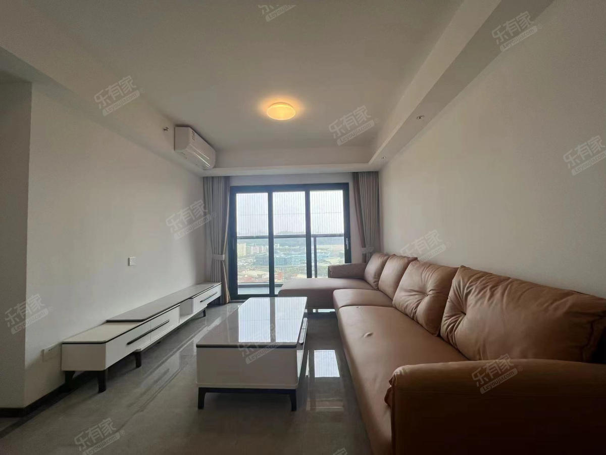 东关珺府客厅-1