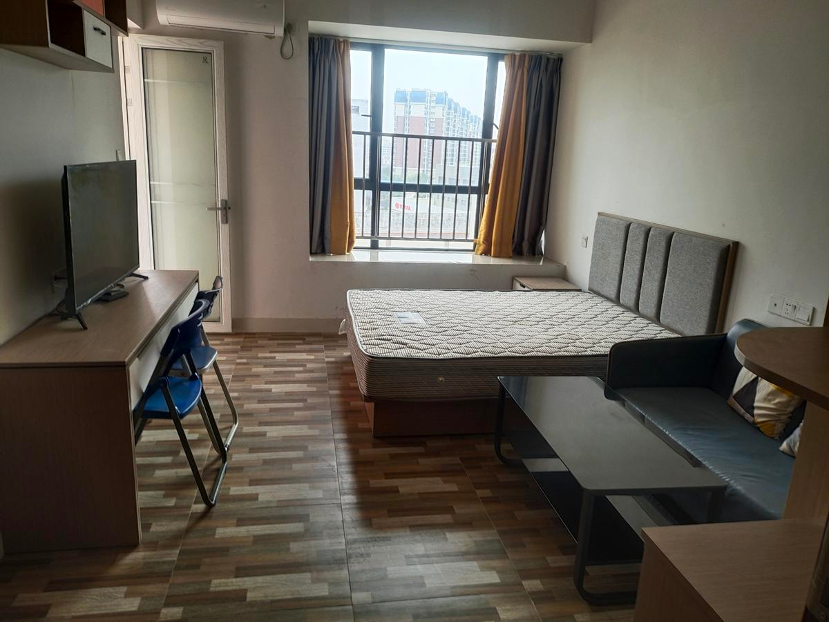 碧翠公馆居室-1
