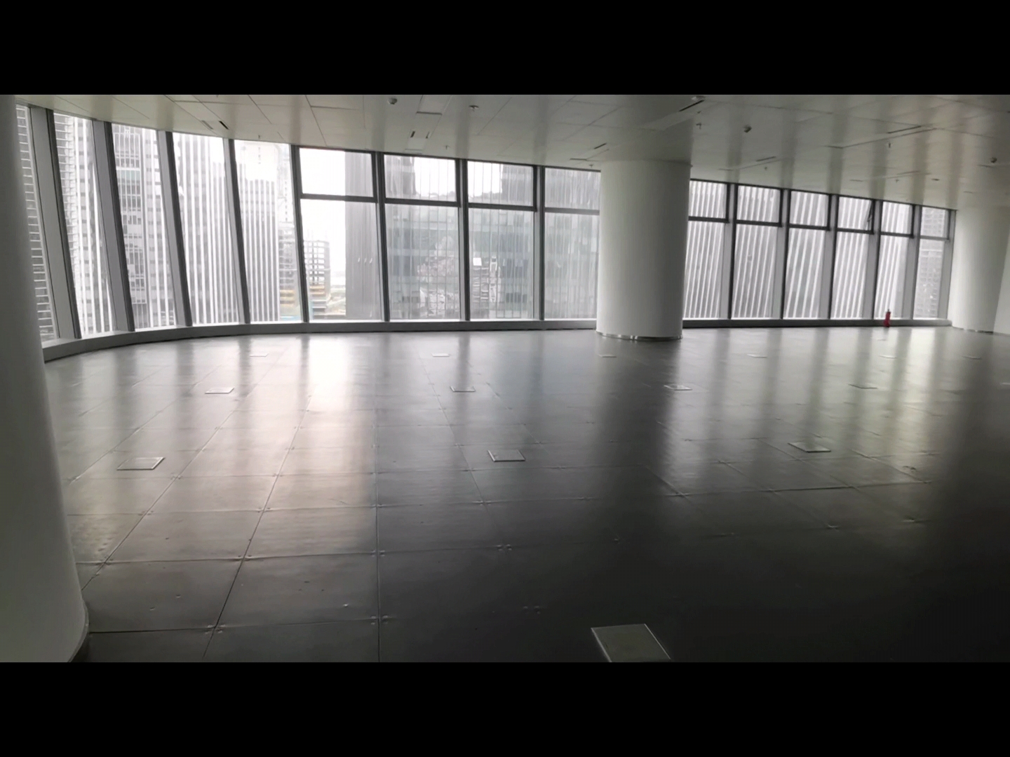 世茂前海中心居室-1