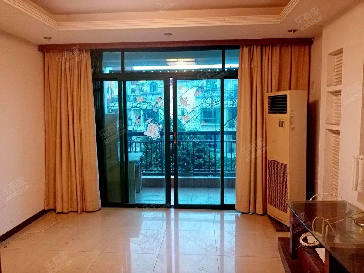 东方威尼斯花园客厅-2