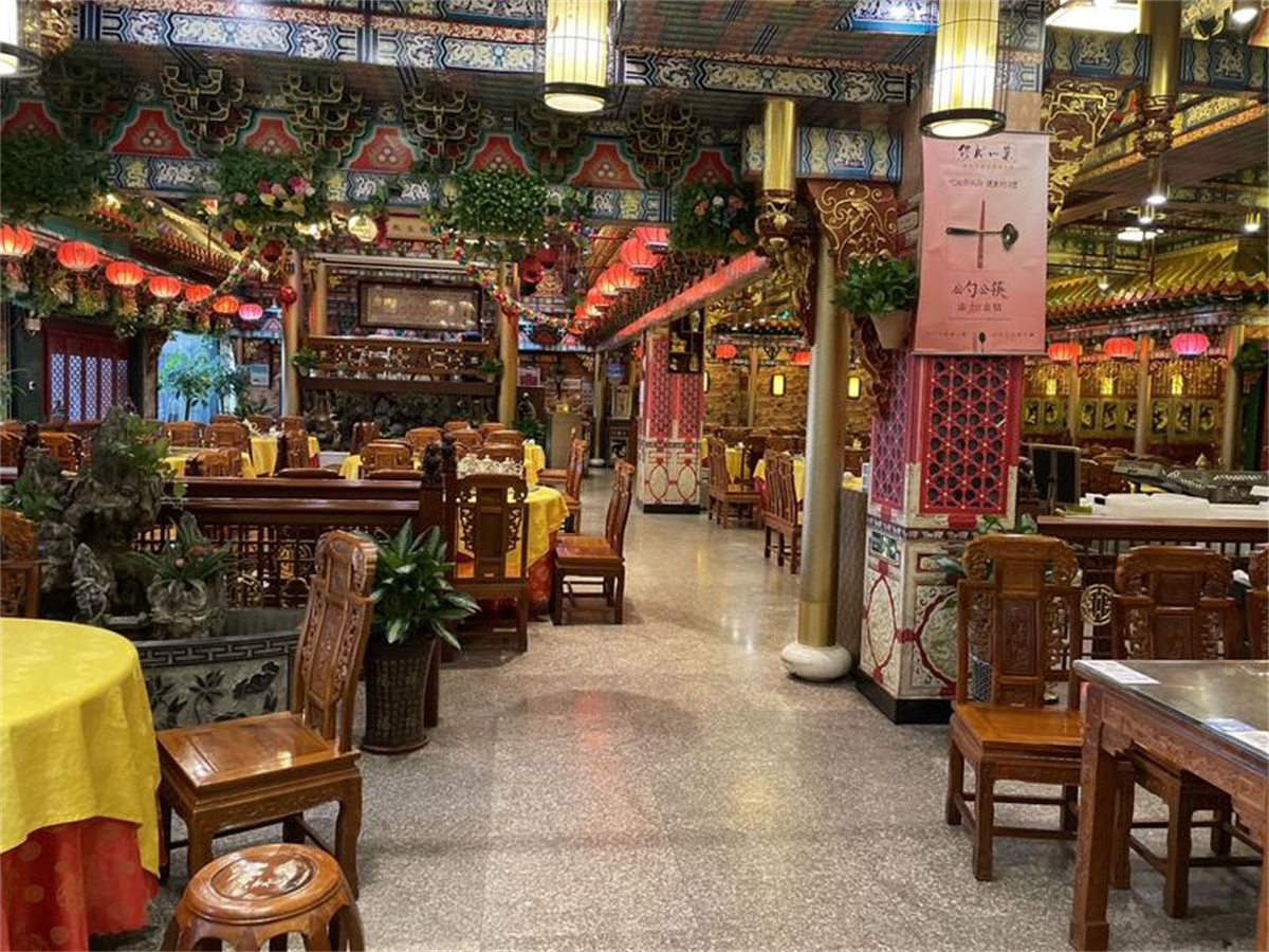 万科翡丽郡居室-1