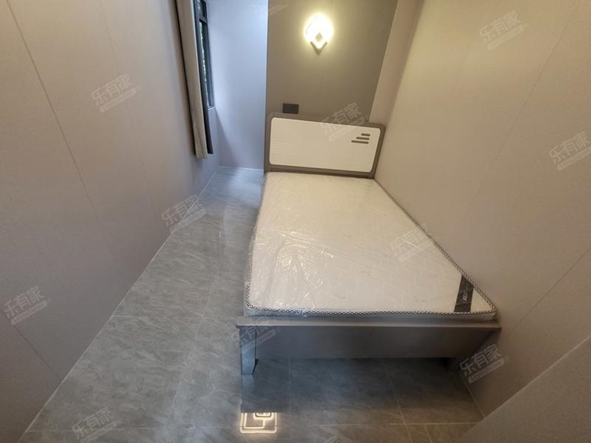 华丽路1039号居室-1