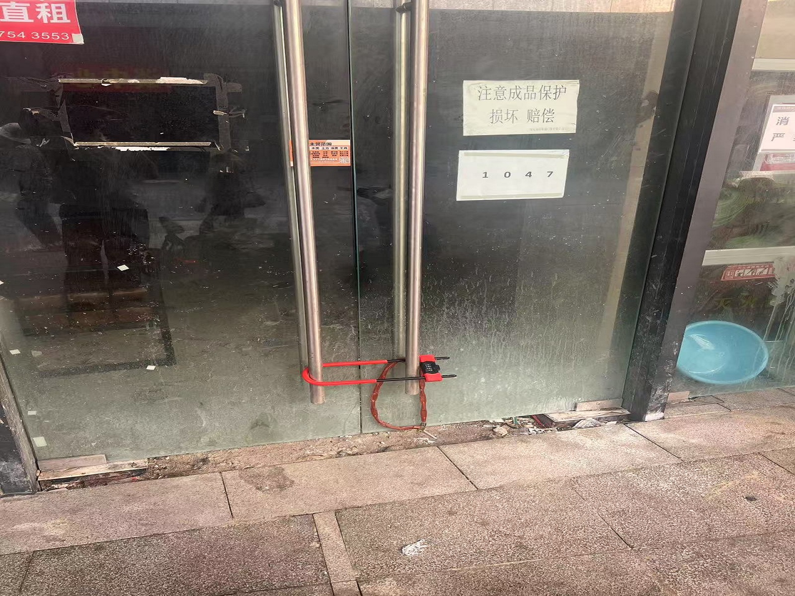 东都花园二期 商铺 68.01㎡