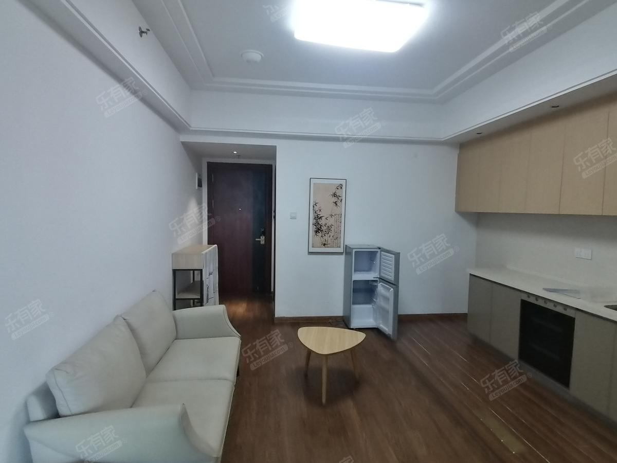 英郡年华3.时光里居室-1