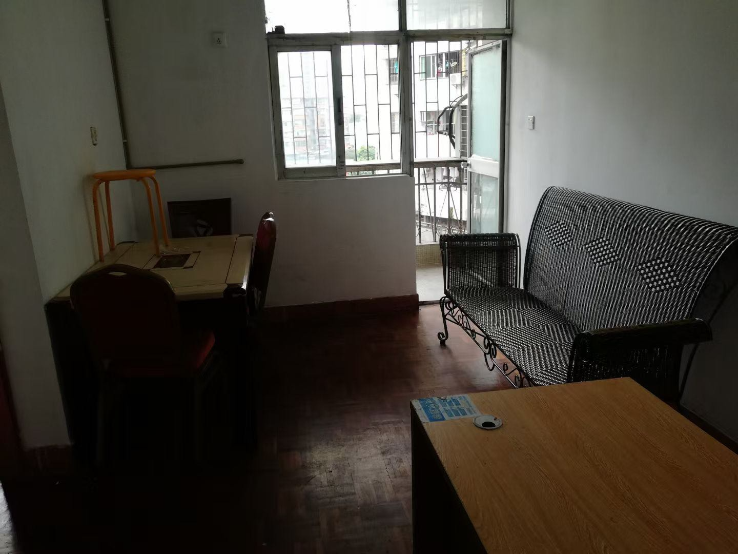 高嘉花园客厅-1