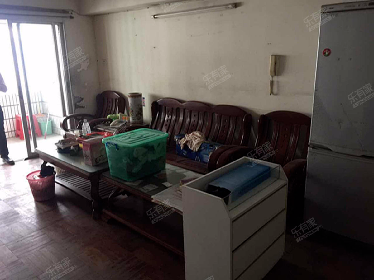 同乐大厦客厅-2