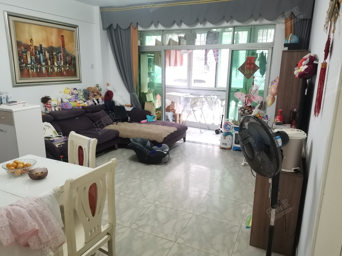 榕苑客厅-1