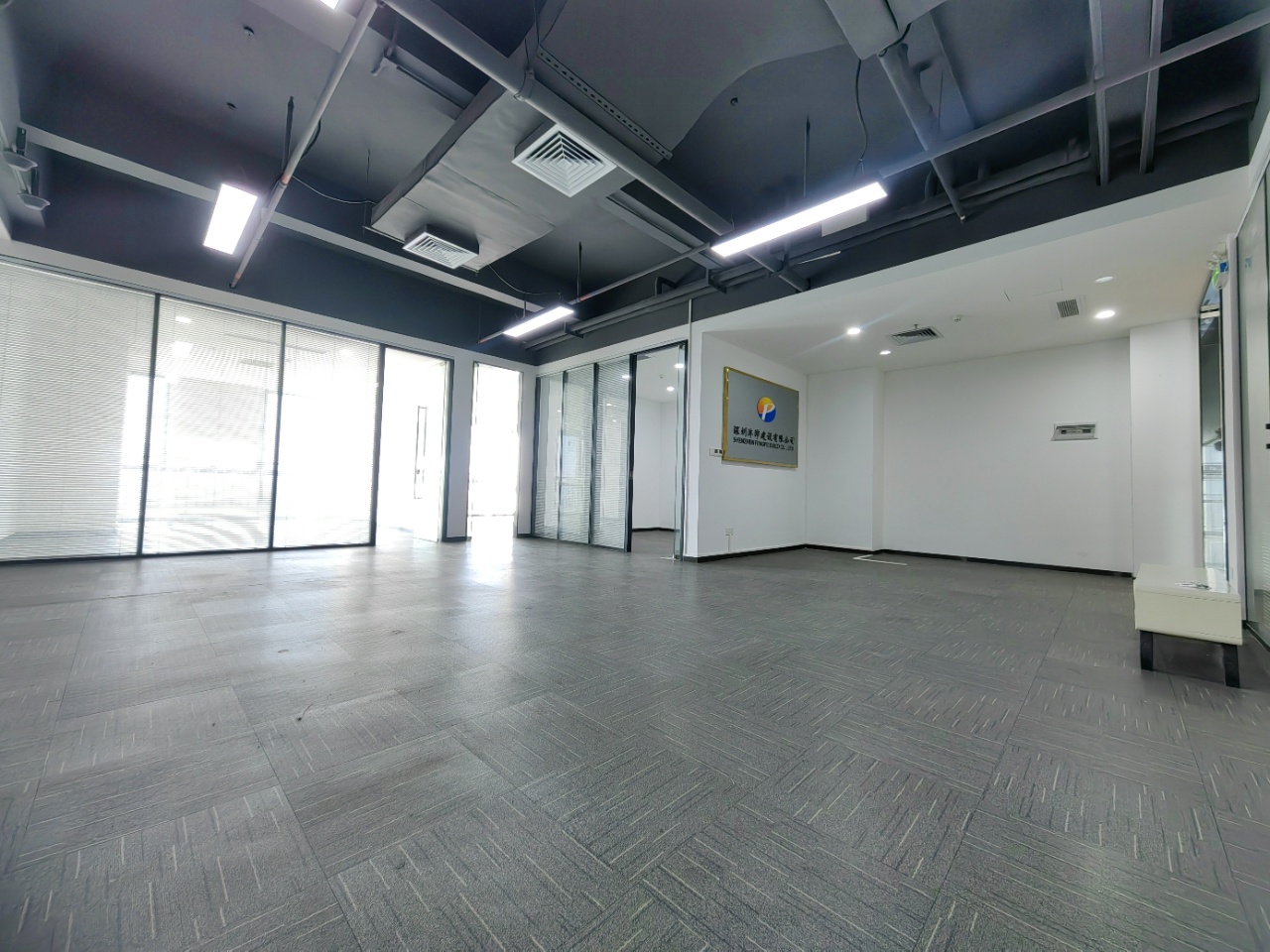 格雅科技大厦 写字楼 216㎡