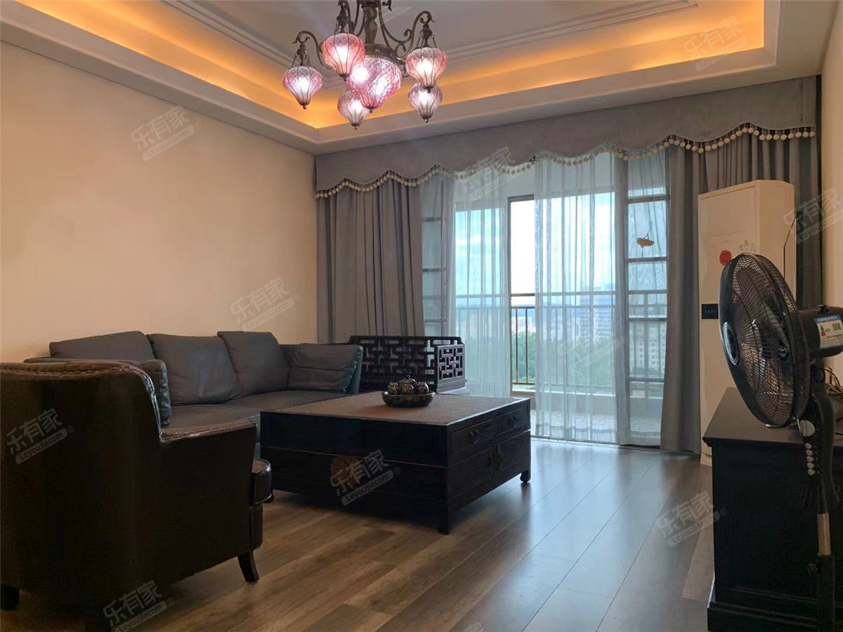 翠林苑，看房方便，价格可谈。-江门翠林苑租房
