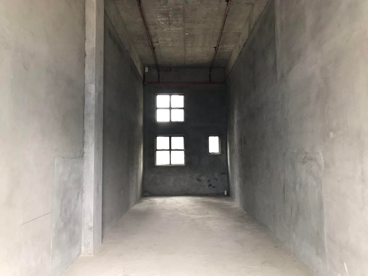 一城悦府商铺
