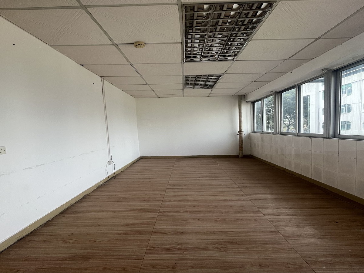 多丽工业区居室-1