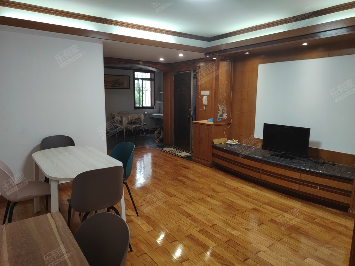 长福花园客厅-1
