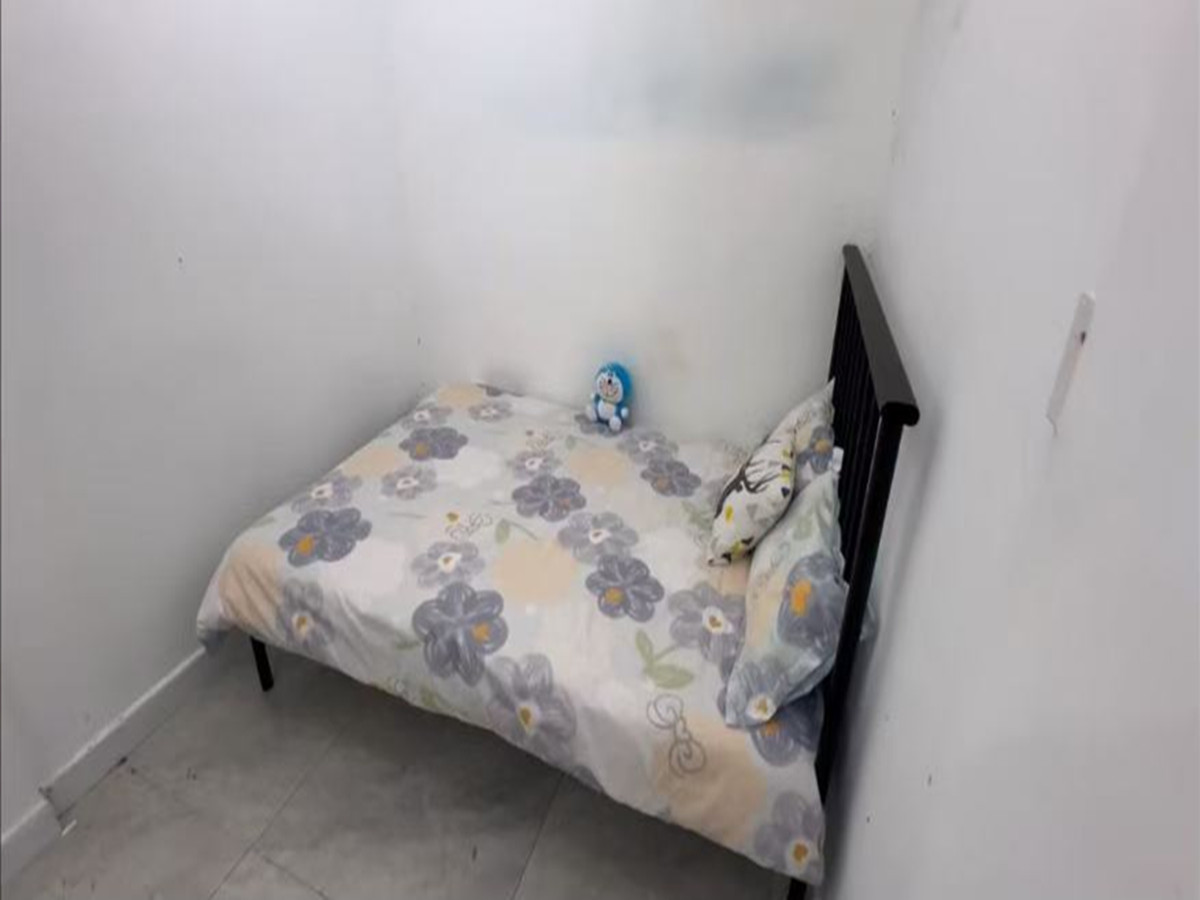 莲丰雅苑，居家交通方便-深圳莲丰雅苑租房
