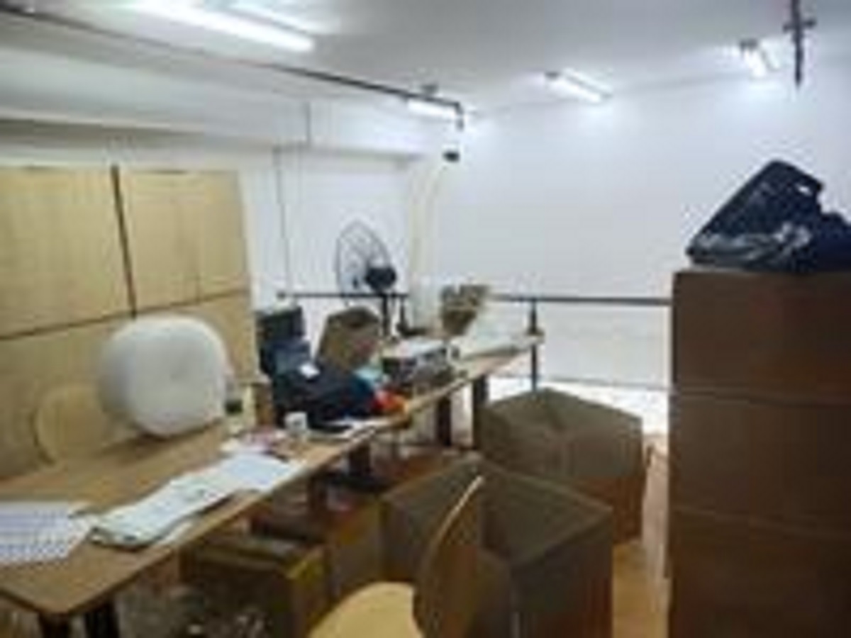 深勘大院 4房2厅1卫 118㎡