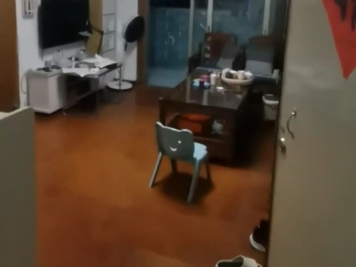 福田外贸2房