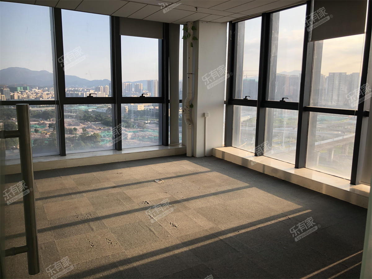 同方信息港居室-1