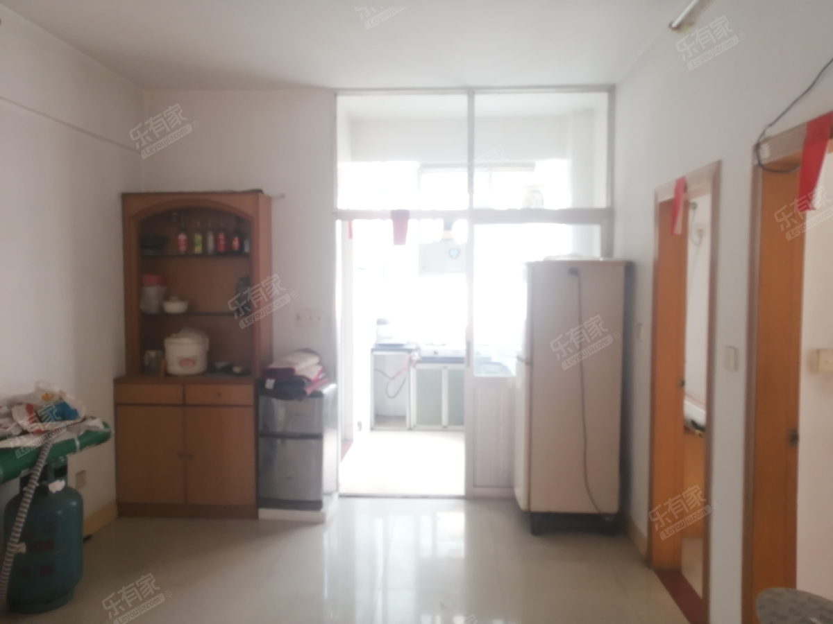 怡兴苑客厅-1
